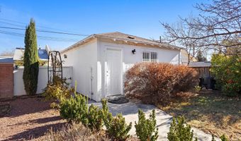 412 11th St NW, Albuquerque, NM 87102
