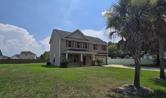 4318 Bristlecone Dr, Ayden, NC 28513