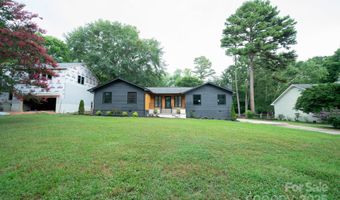 4901 Pine Ridge Rd, Charlotte, NC 28226
