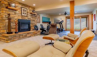 2433 Southfork Rd, Cody, WY 82414