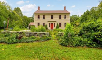 516 Brooklyn Rd, Canterbury, CT 06331