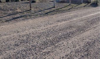 118 S Sundog Ave/US 95, Goldfield, NV 89013