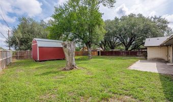 1101 Jefferson St, Alice, TX 78332