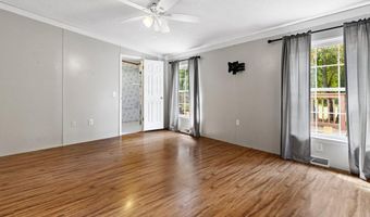 203 Edgewood St, Ballard, WV 24918