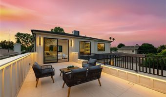 16728 Morrison St, Encino, CA 91436