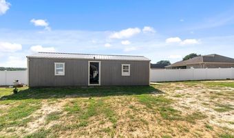 1908 Baxter Rd, Ashford, AL 36312