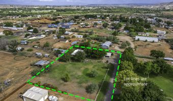 1846 Dodge Rd, Camp Verde, AZ 86322