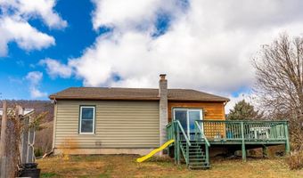 408 HAWKS NEST Dr, Baker, WV 26801