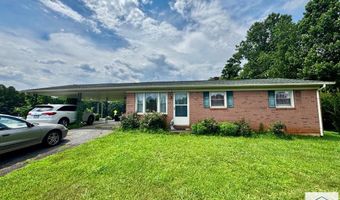 306 Clarence Martin Rd, Bassett, VA 24055