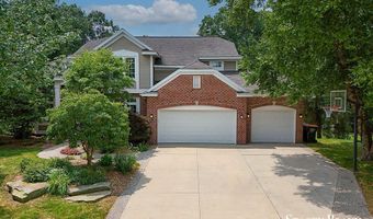 5420 Clemwood Ct SE, Ada, MI 49301