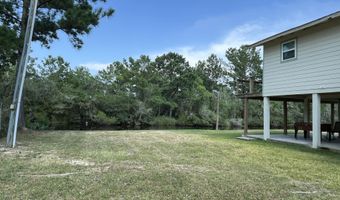 6007 Tyler St, Bay St. Louis, MS 39520