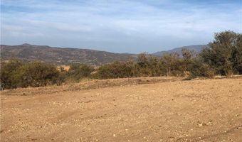 58160 Bliss, Anza, CA 92539