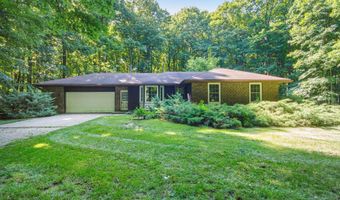 12382 92nd St SE, Alto, MI 49302