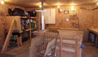 5416 S County Road D, Afton, WI 53501