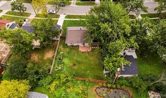 2460 Yost Blvd, Ann Arbor, MI 48104