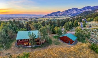 8906 Gold Dust Trl, Bozeman, MT 59715