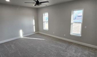 613 Comanche Trl, Altus, OK 73521