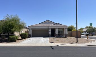 3745 N 298TH Ave, Buckeye, AZ 85396