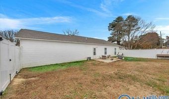 7570 Hustleville Rd, Albertville, AL 35951