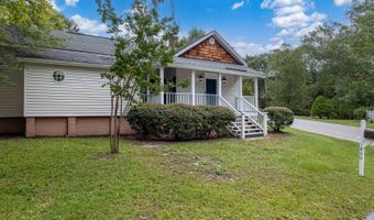 1800 Pine Creek Ave, Camden, SC 29020