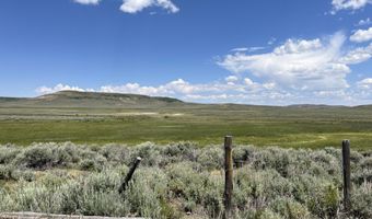 15 E ELK HORN Rd, Daniel, WY 83115