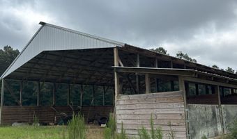 1613 N Bradley 8 Rd, Banks, AR 71631