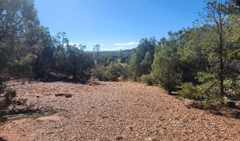 Tbd State Route 260, Clay Springs, AZ 85923
