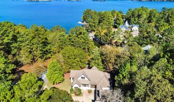 63 WATERS EDGE Dr, Alpine, AL 35014