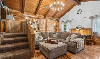 32224 Poudre Canyon Rd, Bellvue, CO 80512