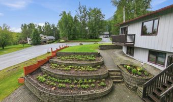 21910 Sheltering Spruce Loop, Chugiak, AK 99567