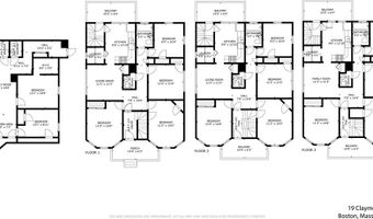 19 Claymoss Rd, Boston, MA 02135