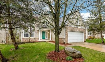 3339 Elsinore Ct, Ann Arbor, MI 48105