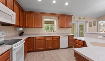 4700 55th Ave, Bell, FL 32619