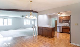 1189 N County Road 475 E, Avon, IN 46123
