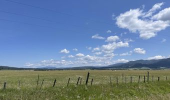 163 21 Ac Gray Ln, Cascade, ID 83611