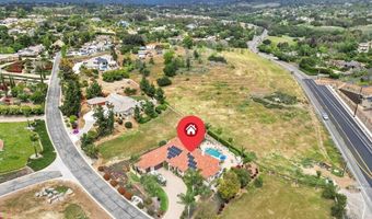 2070 Zlatibor Ranch Rd, Escondido, CA 92025