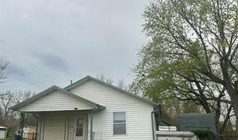 201 W Broadway, Allen, OK 74825