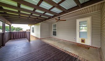130 Alma Dr, Austin, AR 72007