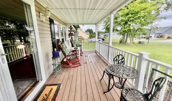 412 QUEEN ANNE St, Dagsboro, DE 19939