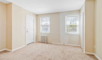 616 MELLON St SE, Washington, DC 20032