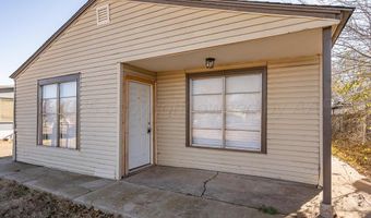 4006 SE 13TH Ave, Amarillo, TX 79104