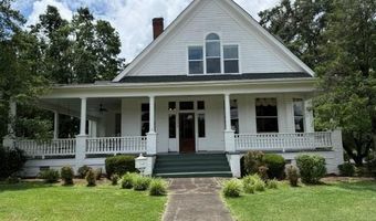 124 Eureka St, Batesville, MS 38606