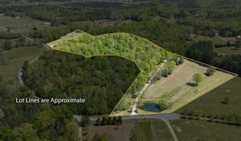 895 POPLAR SPRINGS Trl, Ashville, AL 35953