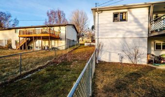 603 Kearney Ave, Buffalo, WY 82834