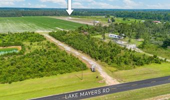 4043 Lake Mayers, Baxley, GA 31513