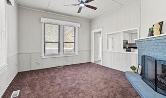 707 Brooks, Abbeville, SC 29620