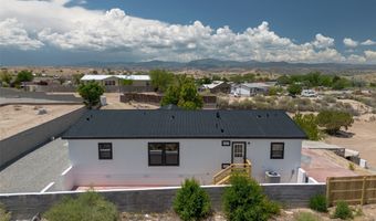 14 A N Camino Seco, Arroyo Seco, NM 87532