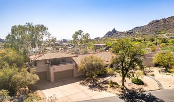 1305 Coyote Pass, Carefree, AZ 85377