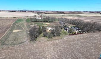 46923 250th St, Baltic, SD 57003