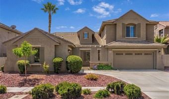 10227 Sunset Gardens Dr, Las Vegas, NV 89135